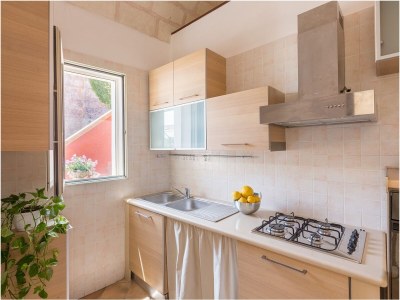 Holiday house Corte della Masseria - Features photo 22