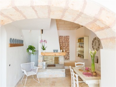 Holiday house Corte della Masseria - Features photo 26
