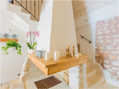 Holiday house Corte della Masseria - Features photo 27