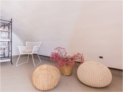 Holiday house Corte della Masseria - Features photo 29