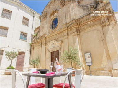 Holiday house Corte della Masseria - Environment photo 34