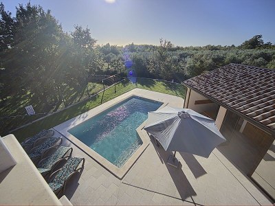 Villa Villa with pool Klarići - Outdoor photo 4