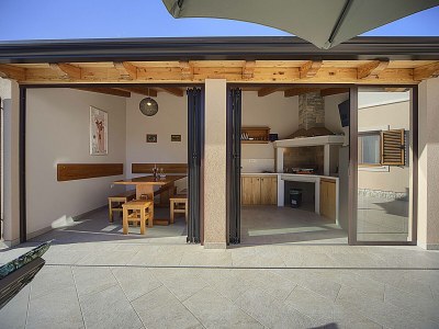 Villa Villa with pool Klarići - Features photo 12