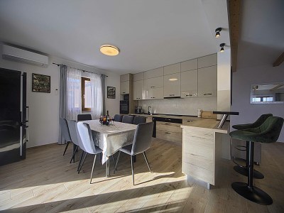 Villa Villa with pool Klarići - Features photo 13