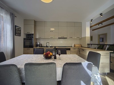 Villa Villa with pool Klarići - Features photo 15