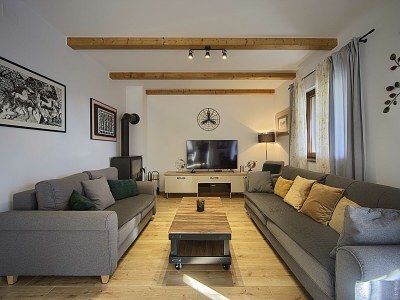 Villa Villa with pool Klarići - Features photo 16