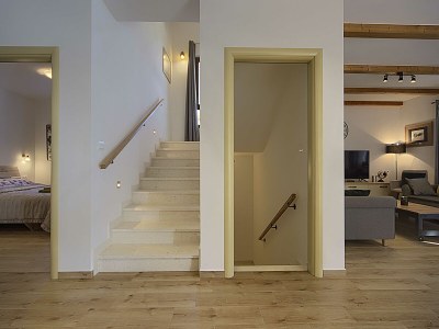 Villa Villa with pool Klarići - Features photo 21