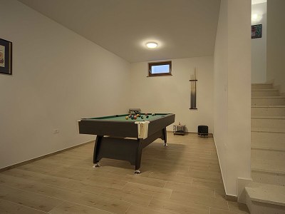 Villa Villa with pool Klarići - Features photo 22