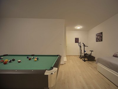 Villa Villa with pool Klarići - Features photo 24