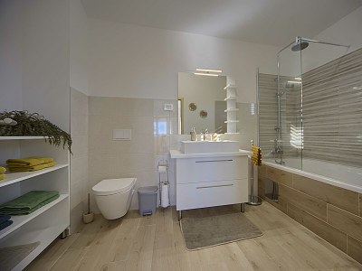 Villa Villa with pool Klarići - Features photo 26