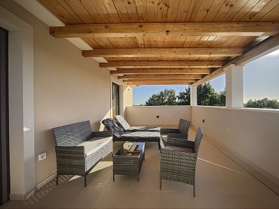 Villa Villa with pool Klarići - Features photo 30