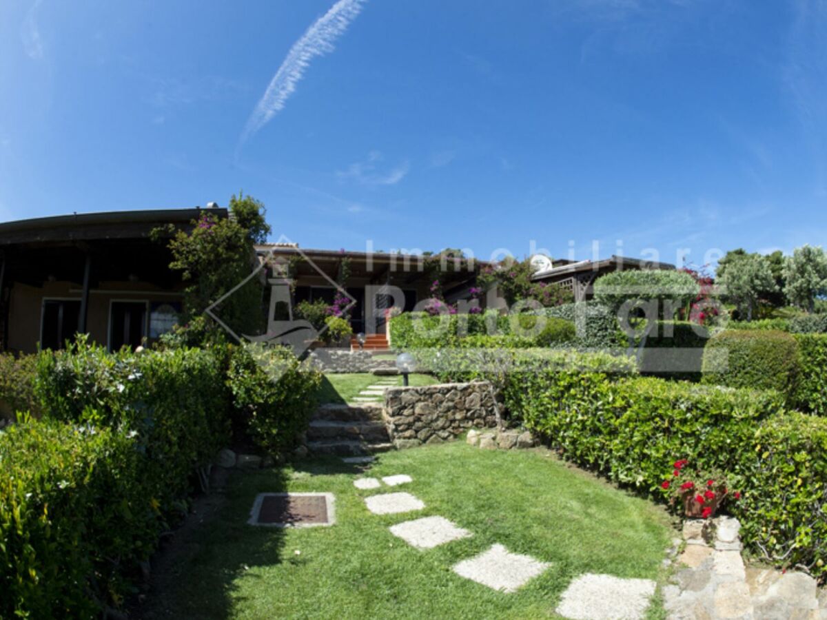 Apartment 11A APPARTAMENTO - 11A PORTO MANNU