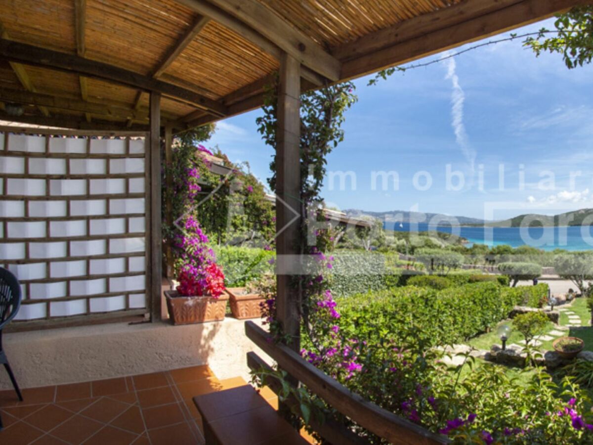 Apartment 11A APPARTAMENTO - 11A PORTO MANNU - Outdoor photo 4