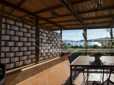 Apartment 11A APPARTAMENTO - 11A PORTO MANNU - Outdoor photo 2
