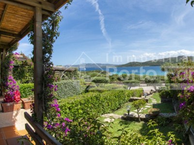 Apartment 11A APPARTAMENTO - 11A PORTO MANNU - Outdoor photo 3