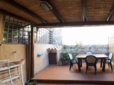 Apartment 11A APPARTAMENTO - 11A PORTO MANNU - Outdoor photo 5