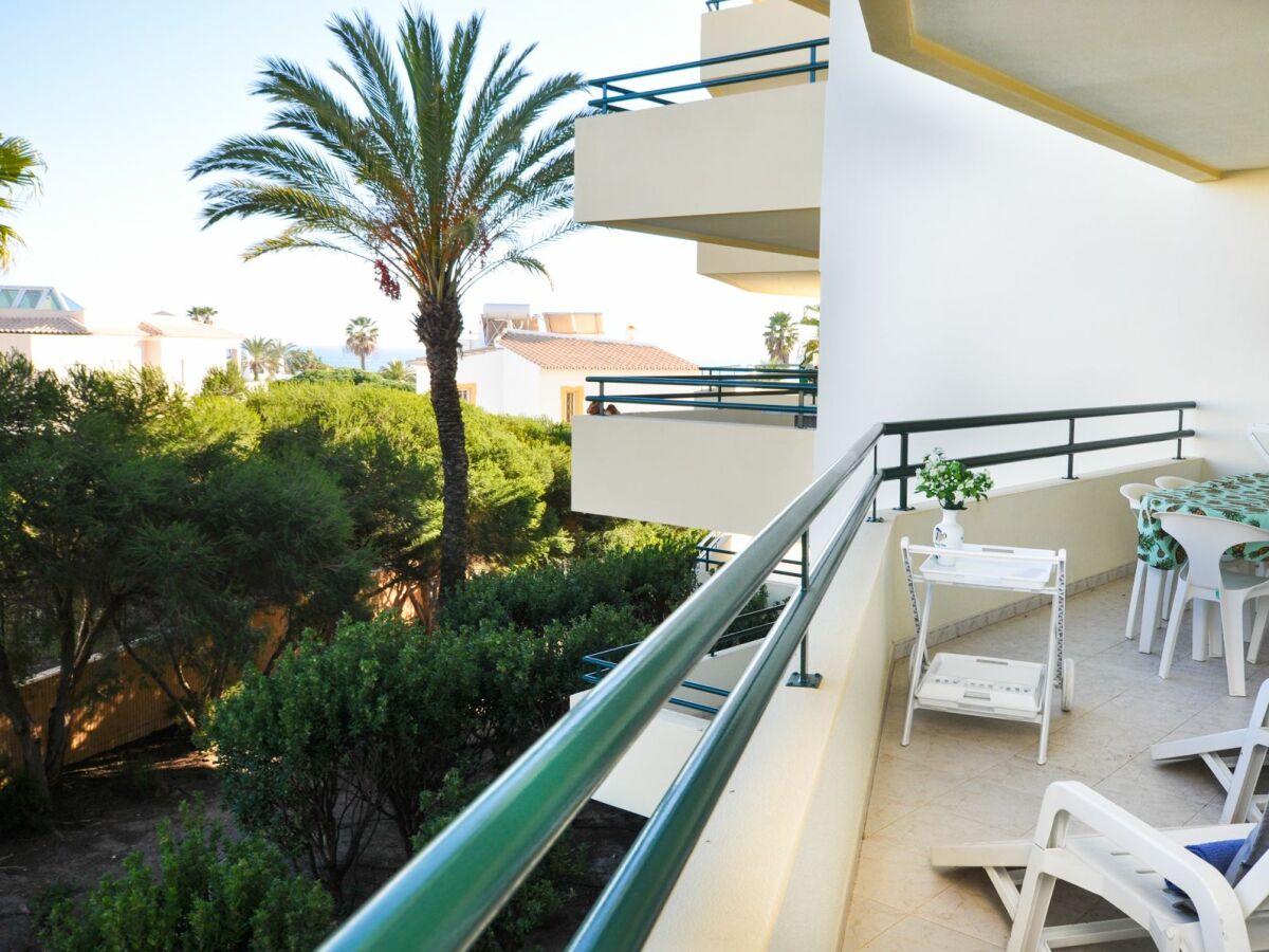 Apartment Galé Mar, Perto da Praia com 2 quartos, AC WIFI - Outdoor photo 2