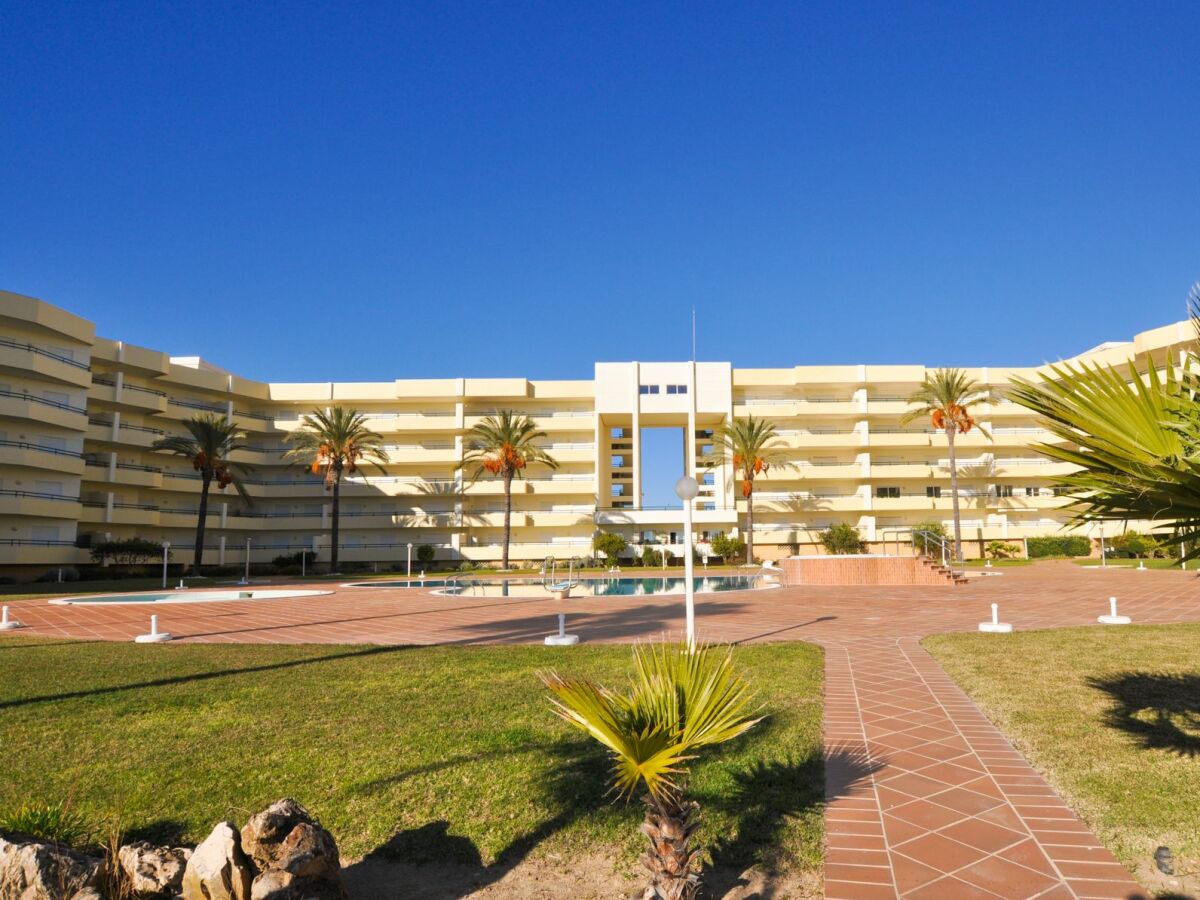 Apartment Galé Mar, Perto da Praia com 2 quartos, AC WIFI - Outdoor photo 5