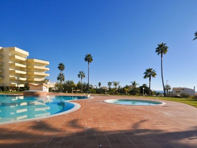 Apartment Galé Mar, Perto da Praia com 2 quartos, AC WIFI - Outdoor photo 4