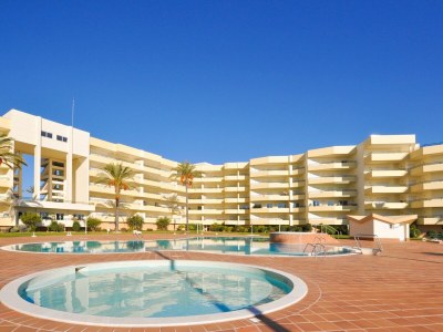 Apartment Galé Mar, Perto da Praia com 2 quartos, AC WIFI - Outdoor photo 9