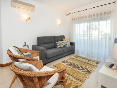 Apartment Galé Mar, Perto da Praia com 2 quartos, AC WIFI - Features photo 15