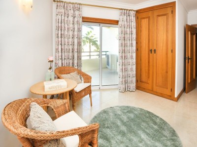 Apartment Galé Mar, Perto da Praia com 2 quartos, AC WIFI - Features photo 16