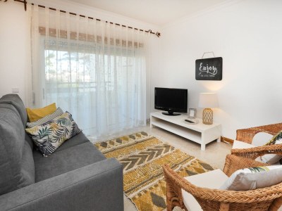 Apartment Galé Mar, Perto da Praia com 2 quartos, AC WIFI - Features photo 17