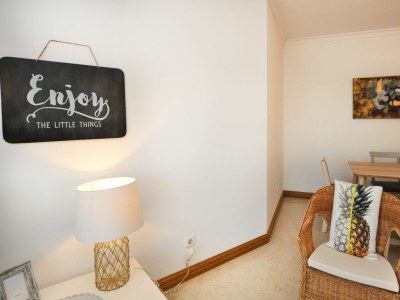 Apartment Galé Mar, Perto da Praia com 2 quartos, AC WIFI - Features photo 19