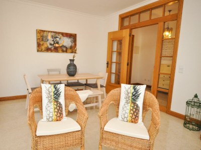 Apartment Galé Mar, Perto da Praia com 2 quartos, AC WIFI - Features photo 21