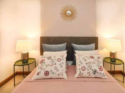 Apartment Galé Mar, Perto da Praia com 2 quartos, AC WIFI - Features photo 26