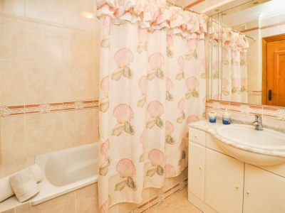 Apartment Galé Mar, Perto da Praia com 2 quartos, AC WIFI - Features photo 31