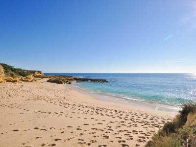 Apartment Galé Mar, Perto da Praia com 2 quartos, AC WIFI - Environment photo 34