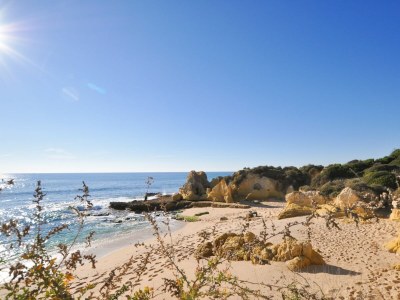 Apartment Galé Mar, Perto da Praia com 2 quartos, AC WIFI - Environment photo 36