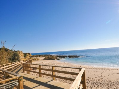 Apartment Galé Mar, Perto da Praia com 2 quartos, AC WIFI - Environment photo 37