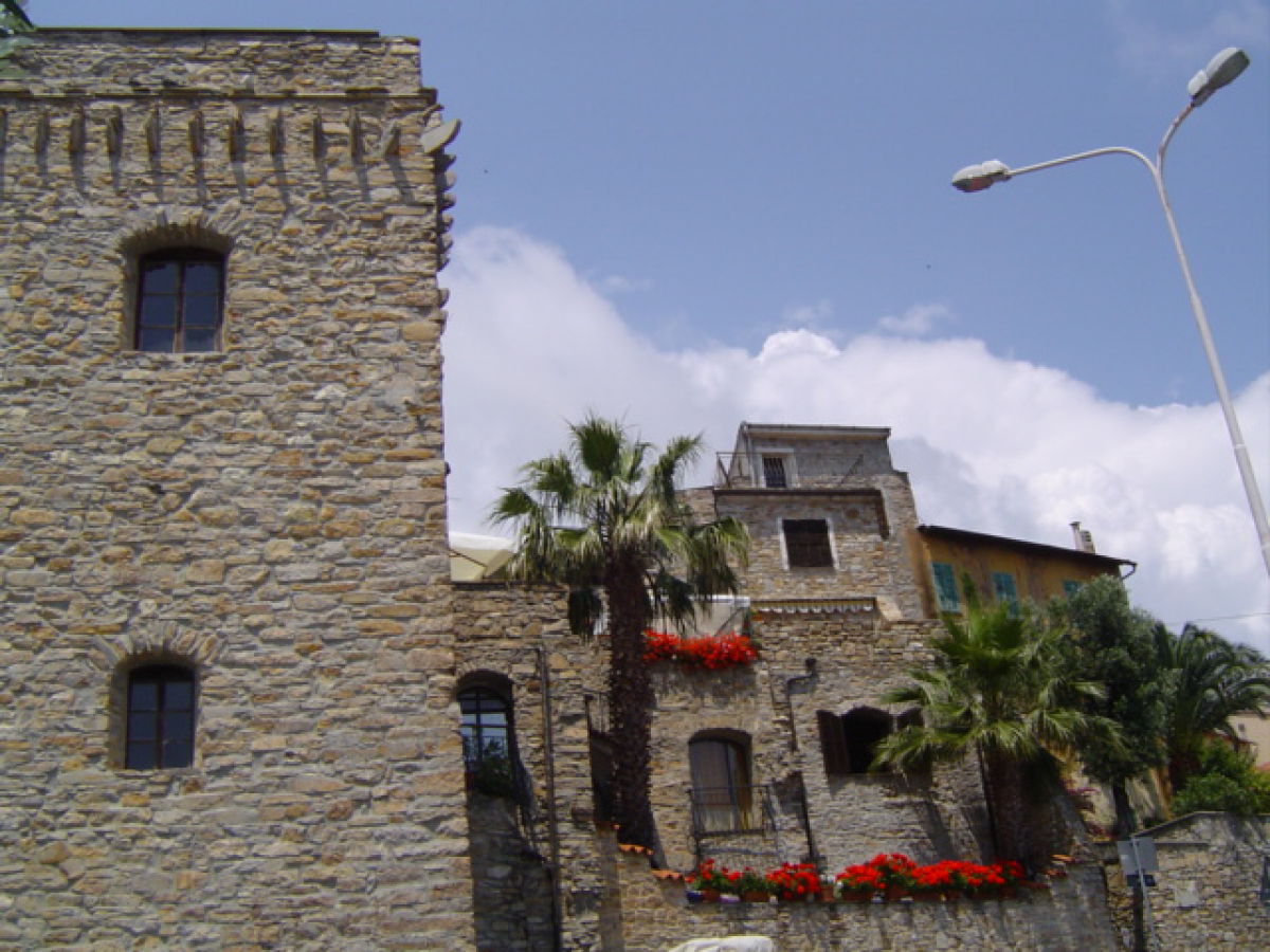 Holiday apartment Studio Palme - Outdoor photo 2