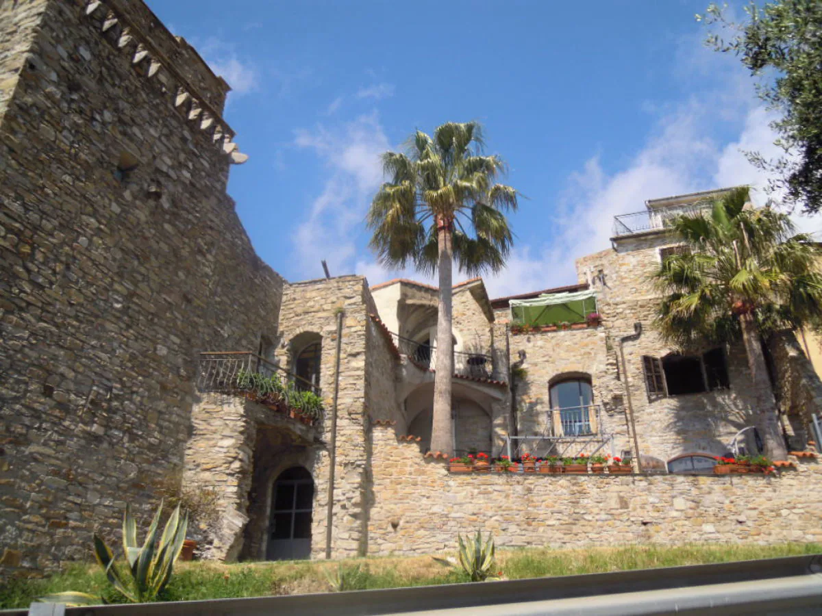 Holiday apartment Studio Palme - Outdoor photo 3