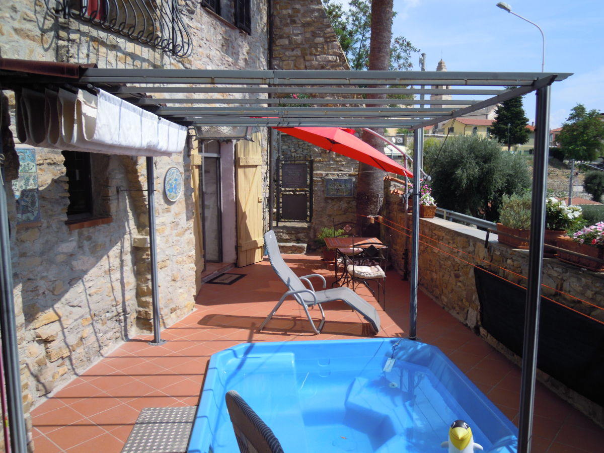 Holiday apartment Studio Palme - Outdoor photo 5