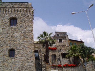 Holiday apartment Studio Palme - Outdoor photo 2