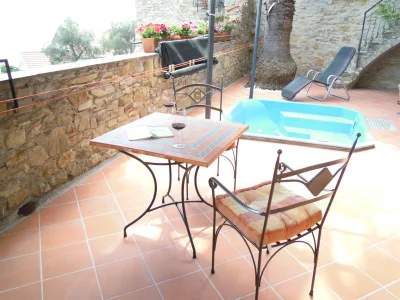 Holiday apartment Studio Palme - Outdoor photo 4