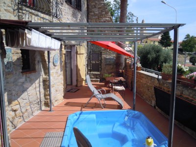 Holiday apartment Studio Palme - Outdoor photo 5