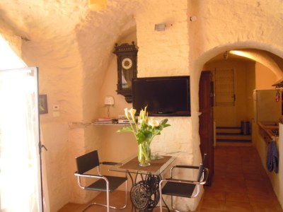 Holiday apartment Studio Palme - Features photo 9