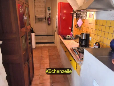 Holiday apartment Studio Palme - Features photo 11