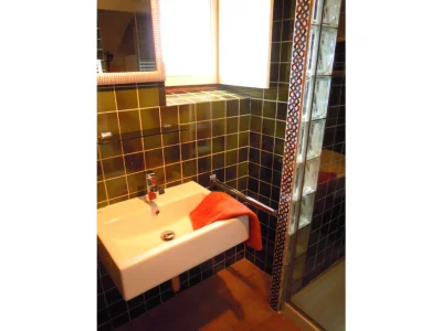 Holiday apartment Studio Palme - Features photo 14