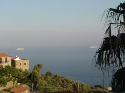 Holiday apartment Studio Palme - Environment photo 15