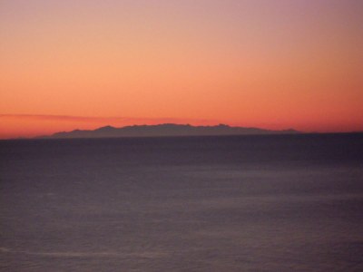 Holiday apartment Studio Palme - Environment photo 17