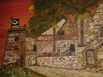 Holiday apartment Studio Palme - Document photo 20