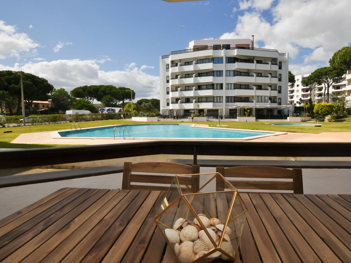 Apartment Tenis Golf Mar