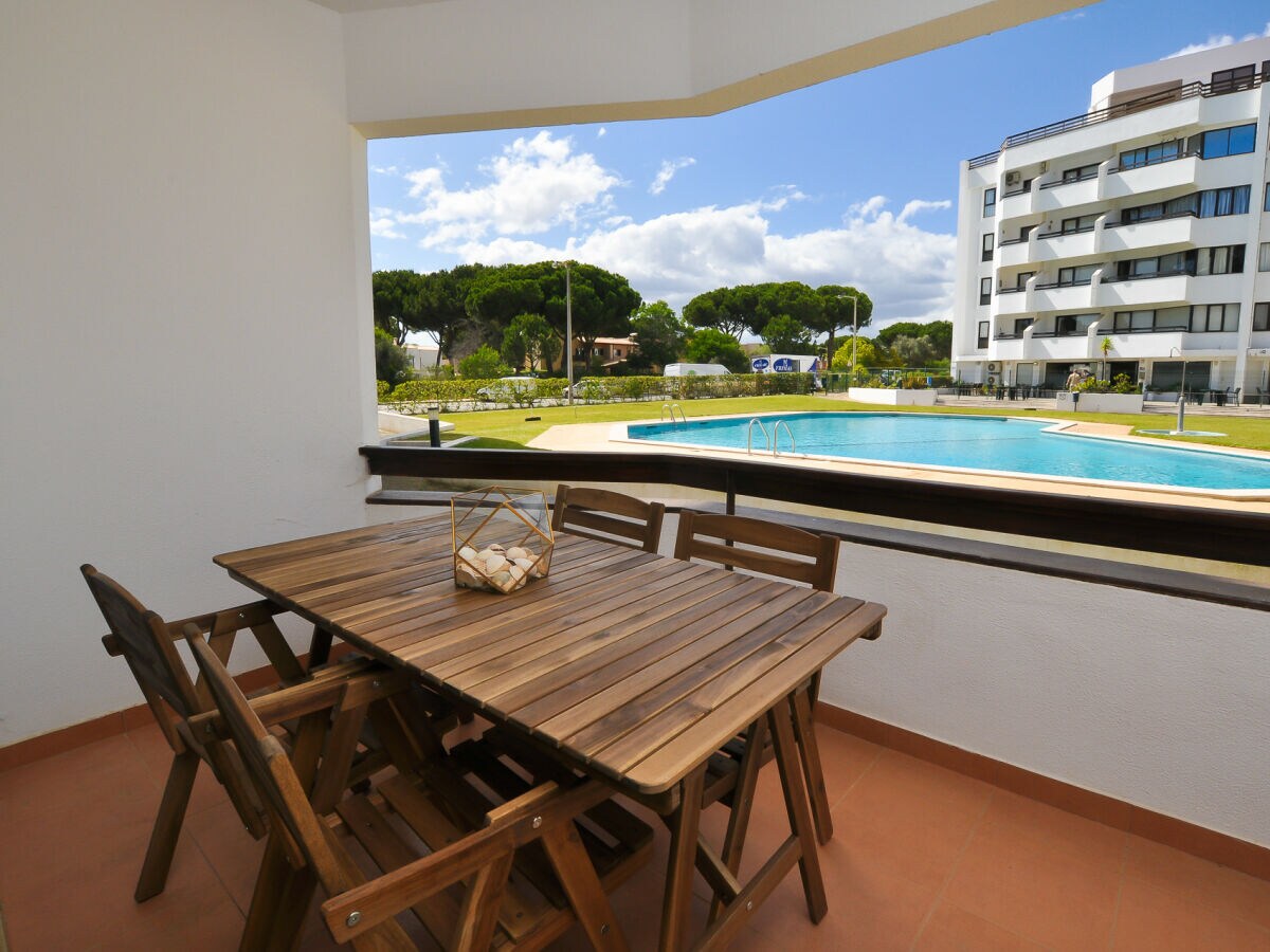 Apartment Tenis Golf Mar - Outdoor photo 2