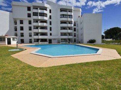 Apartment Tenis Golf Mar - Outdoor photo 3