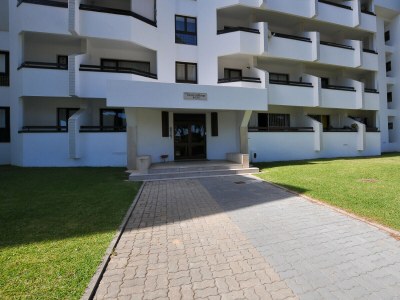 Apartment Tenis Golf Mar - Outdoor photo 7